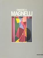 Omaggio a Magnelli