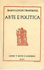 Arte e politica