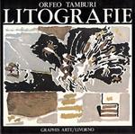Litografie 1944/1982