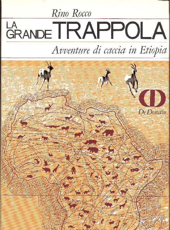 La grande trappola