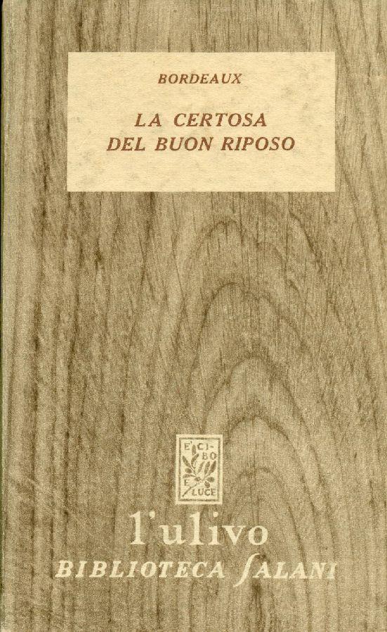 Studio Bibliografico Marini