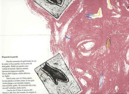 Quartetto per Margherita - Giancarlo Ricci - copertina