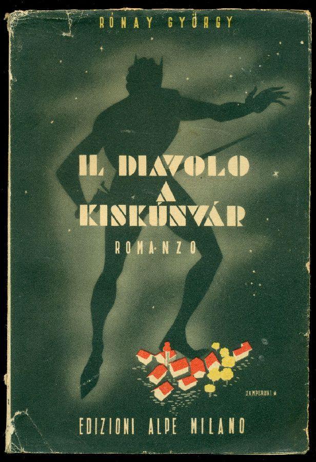 Il diavolo a Kiskunvar