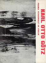 Karl Otto Gotz