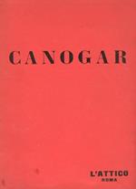 Rafael Canogar