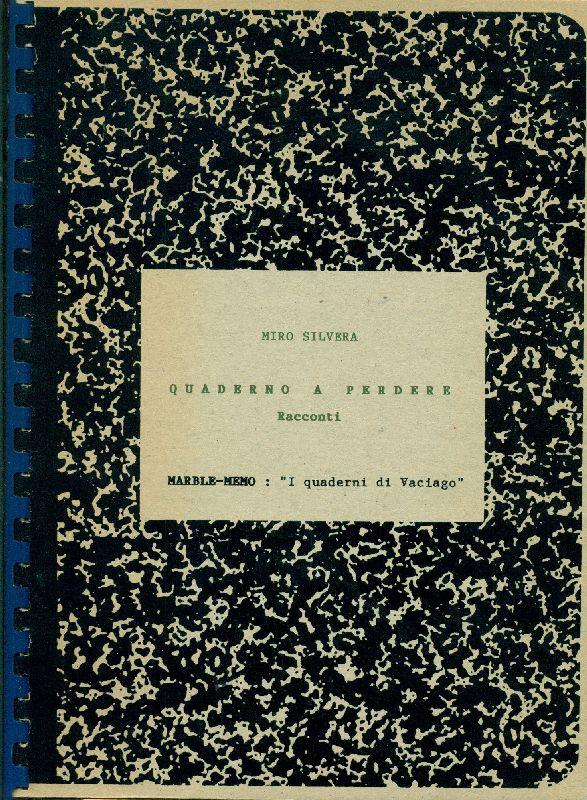 Studio Bibliografico Marini
