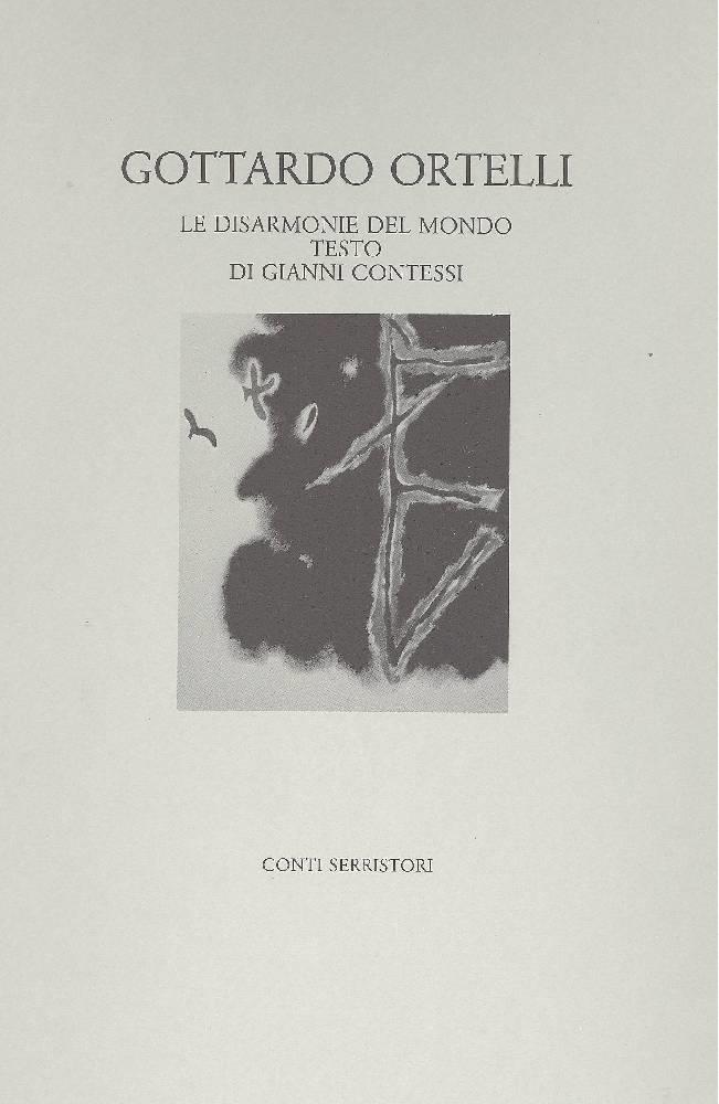 Le disarmonie del mondo