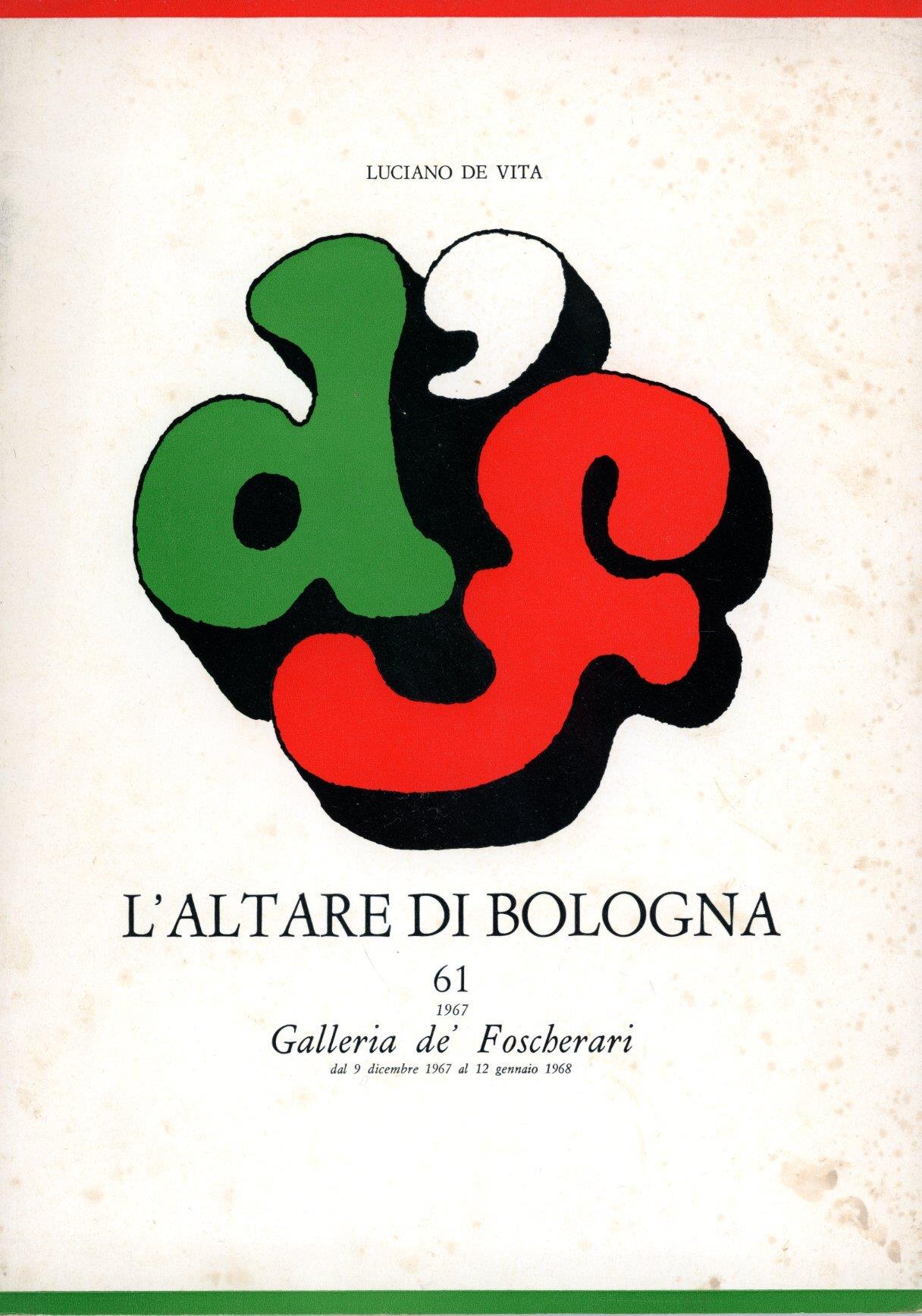 L' altare di Bologna