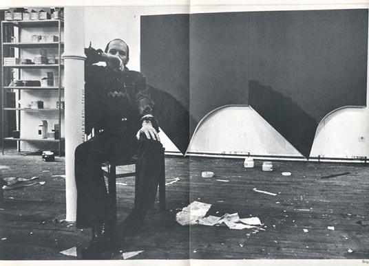 Richard Smith - Richard Smith - copertina