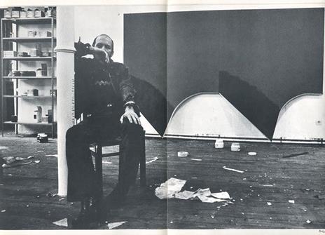 Richard Smith - Richard Smith - 2