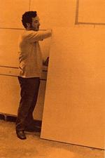 Bernard Cohen