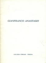 Gianfranco Anastasio