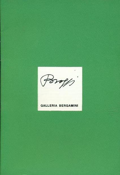 Broggi - Wanda Broggi - copertina
