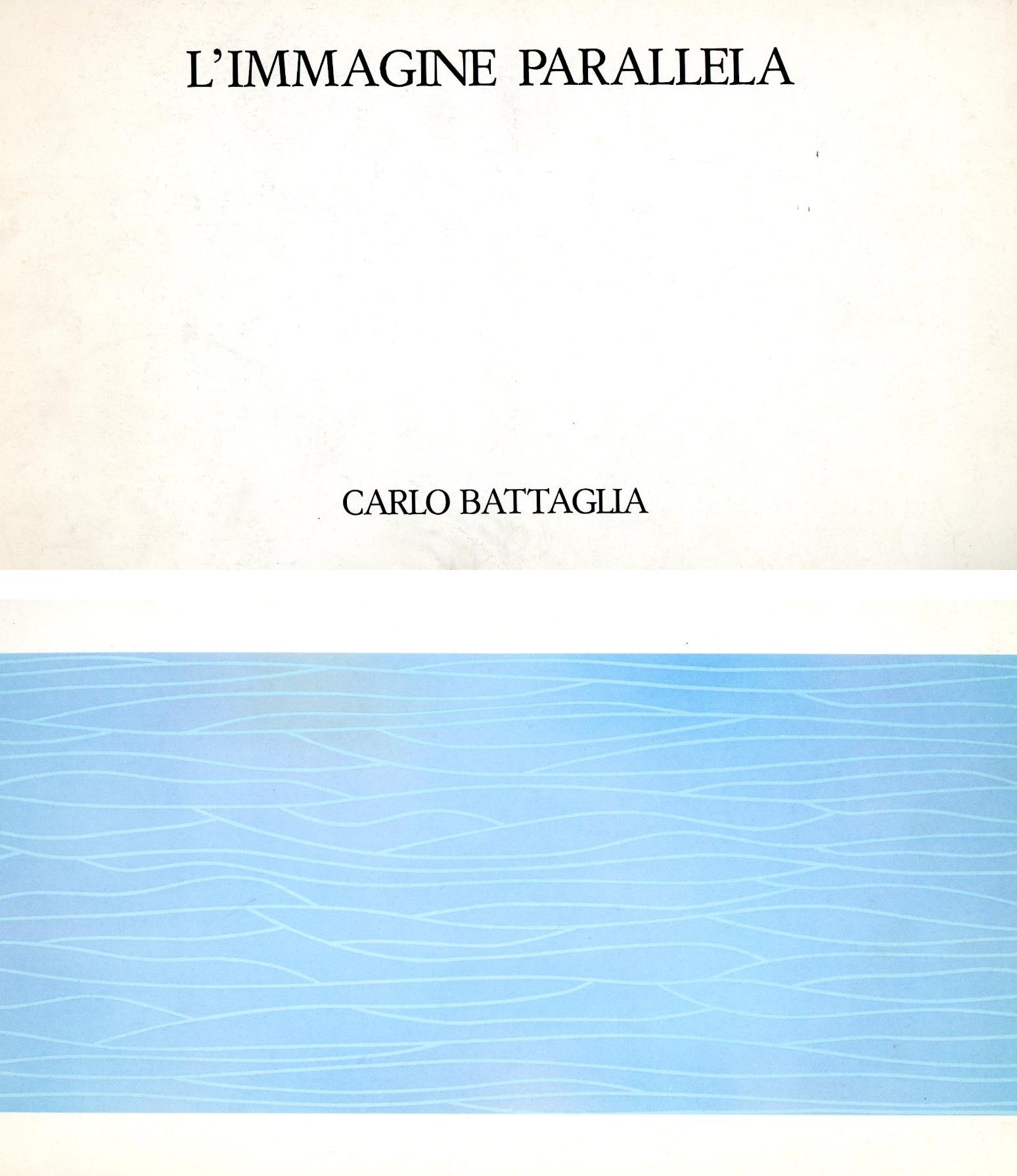 L' immagine parallela