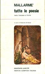 Tutte le poesie
