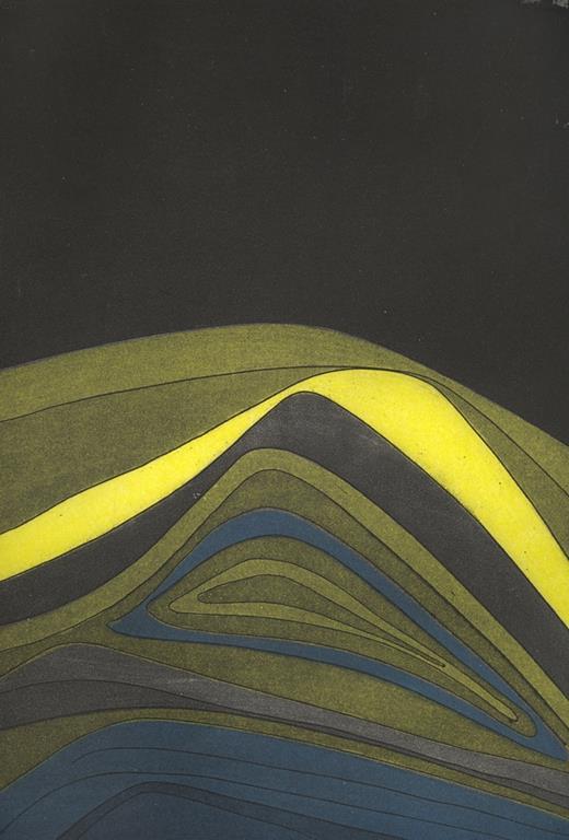 Suns/Landscapes - Roberto Crippa - 6