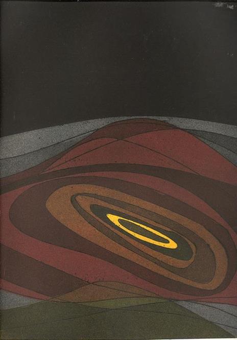 Suns/Landscapes - Roberto Crippa - 7