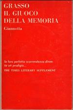Il giuoco della memoria