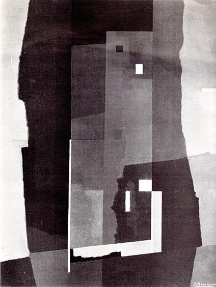 Korompay - Giovanni Korompay - copertina