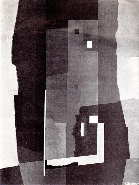 Korompay - Giovanni Korompay - copertina