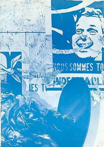 Franco Mulas - Franco Mulas - copertina