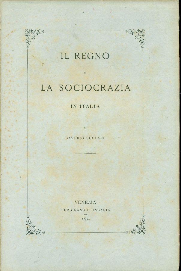 Studio Bibliografico Marini