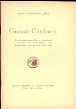Giosuè Carducci
