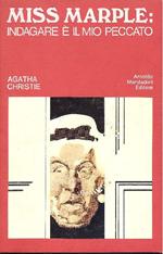 Miss Marple: Indagare è il mio peccato