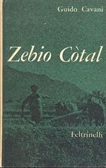 Zebio Còtal
