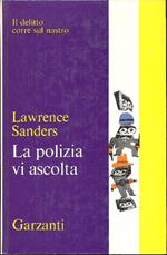 La polizia vi ascolta