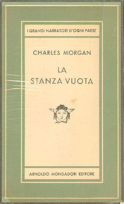 La stanza vuota