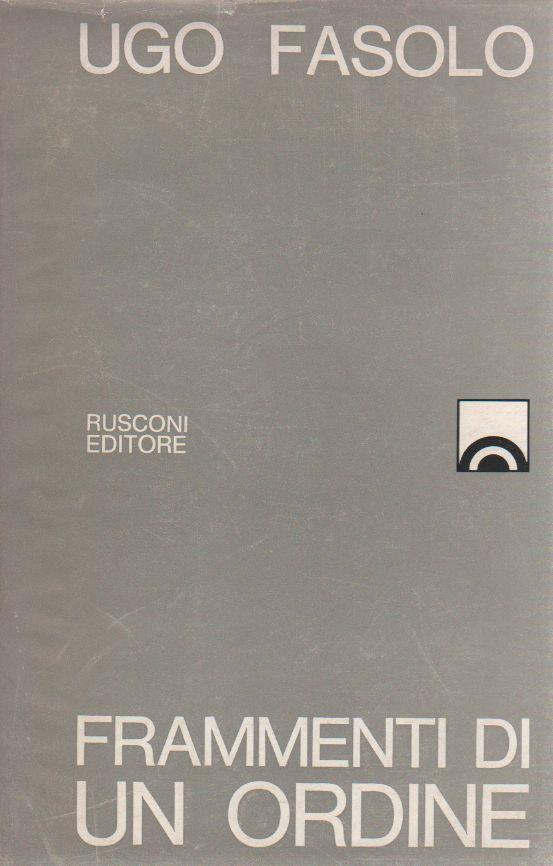 Studio Bibliografico Marini