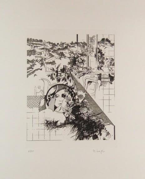 La vita - Paolo Volponi - 4