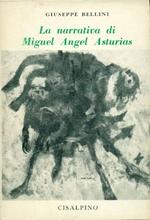 La narrativa di Miguel Angel Asturias