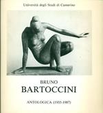 Bruno Bartoccini. Antologica (1935 - 1987)