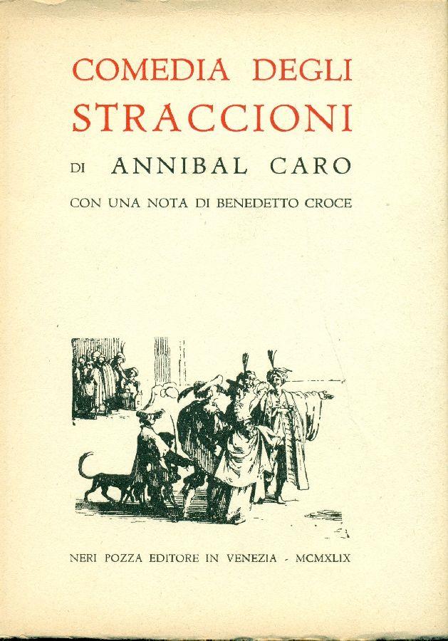 Comedia degli straccioni
