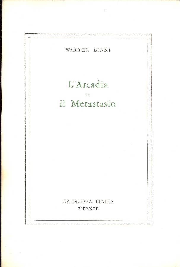 Studio Bibliografico Marini