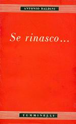 Se rinasco