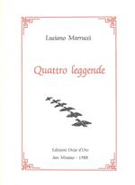Quattro leggende