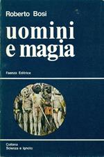 Uomini e magia