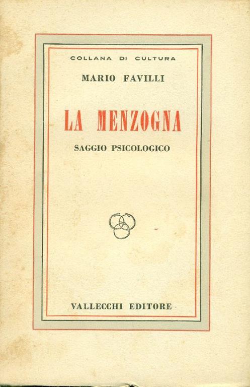 Pedagogia dell'infante - A. Thooris - copertina