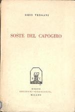 Soste del capogiro