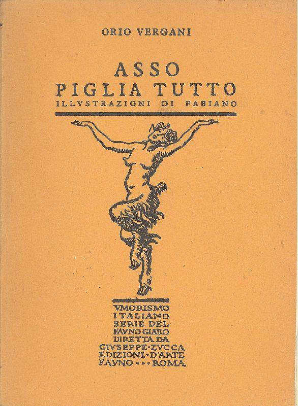Studio Bibliografico Marini