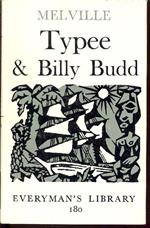 Typee. Billy Budd