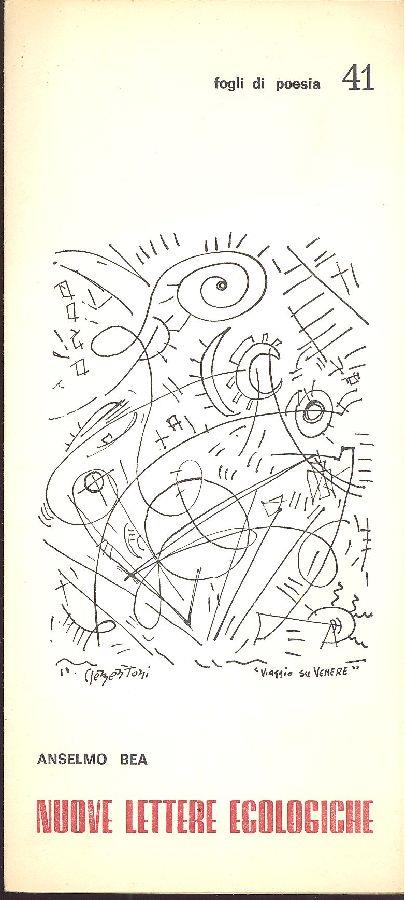 Nuove lettere ecologiche