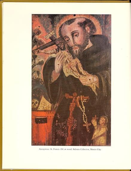 Colonial art in Mexico - Manuel Toussaint - 3