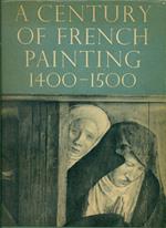 A Century of French Painting 1400-1500
