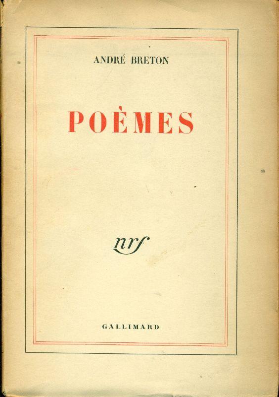 Poèmes
