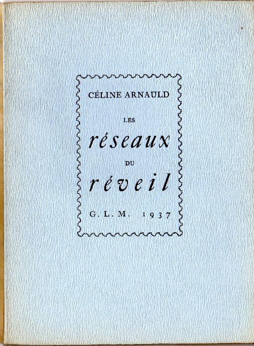 Les réseaux du réveil