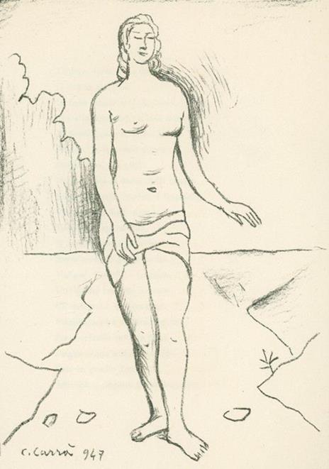L' après midi et le Monologue d'un Faune - Stéphane Mallarmé - 4